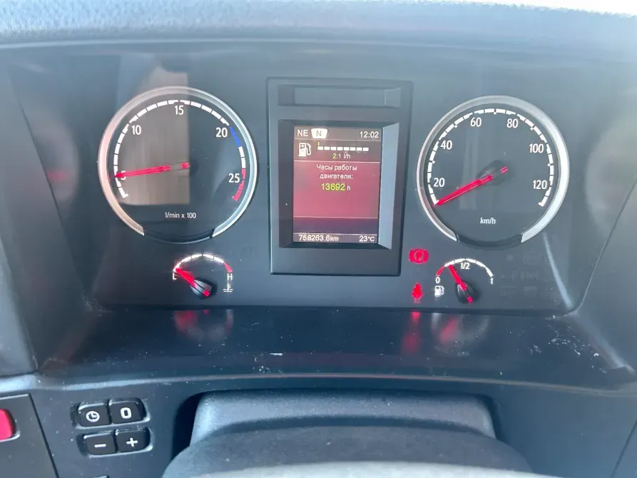 Scania R-Series 2016 Львів - зображення 16