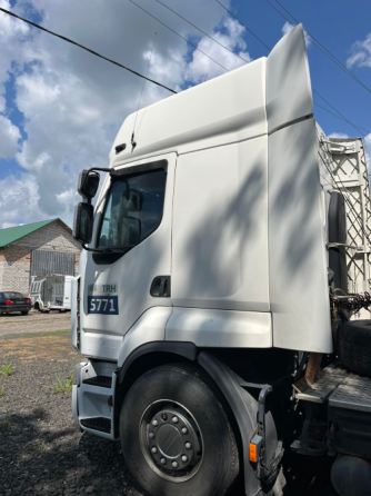 Renault Premium 2008 Ковель