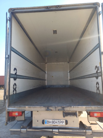 Volvo F 2015 Одеса