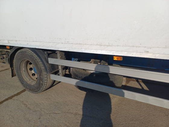 Volvo F 2015 Одеса