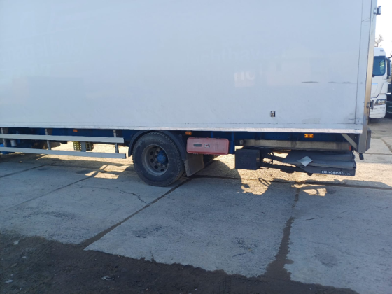 Volvo F 2015 Одеса