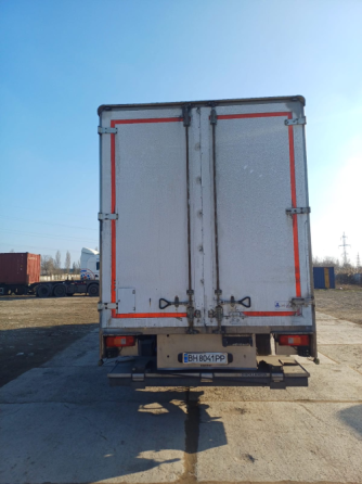 Volvo F 2015 Одеса