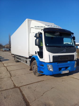 Volvo F 2015 Одеса - зображення 2