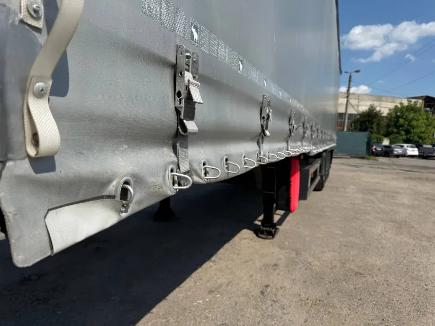 Schmitz Cargobull SCB S3T 2019 Вінниця - зображення 10