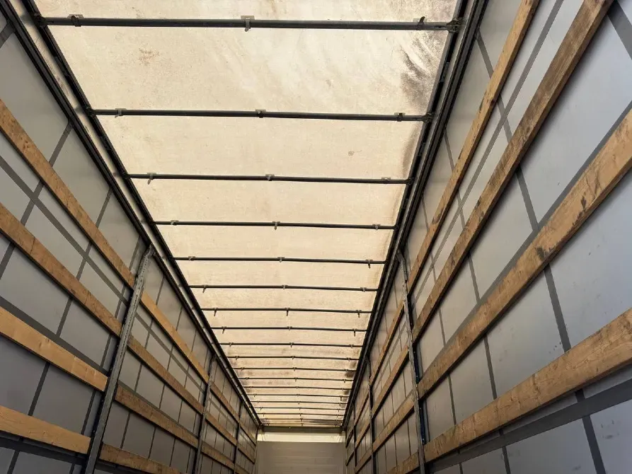 Schmitz Cargobull SCB S3T 2019 Вінниця - зображення 15