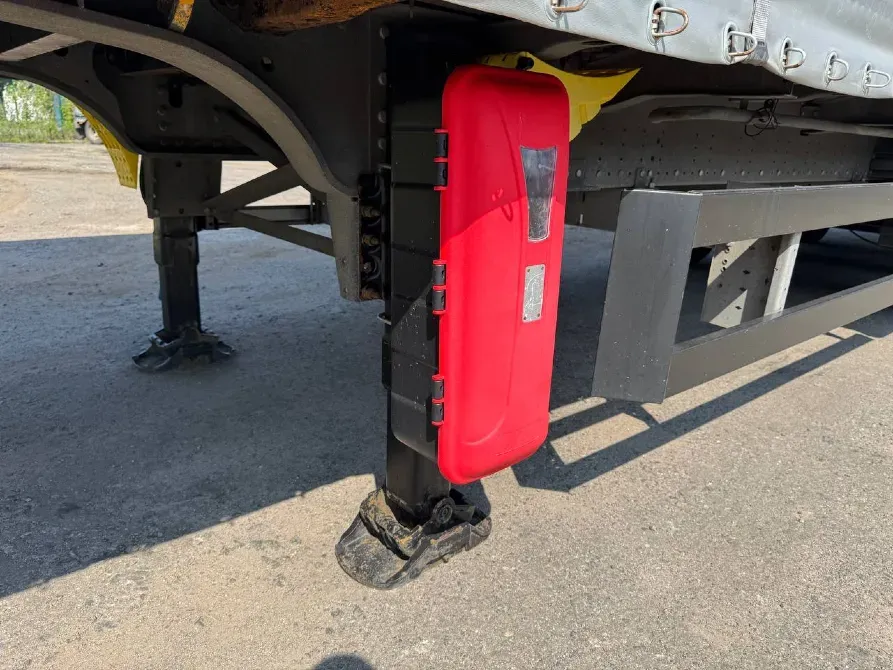 Schmitz Cargobull SCB S3T 2019 Вінниця - зображення 11