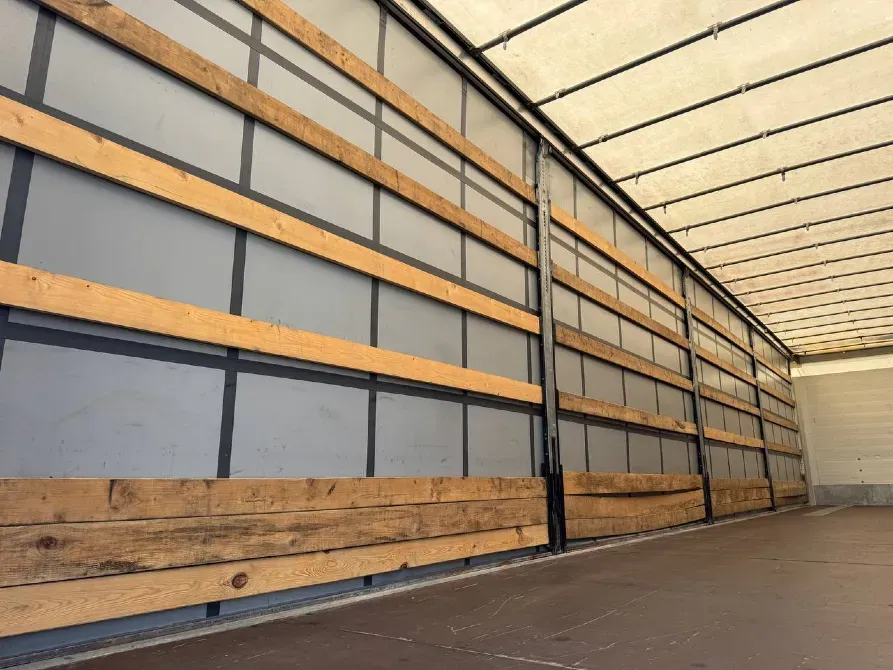 Schmitz Cargobull SCB S3T 2019 Вінниця - зображення 14