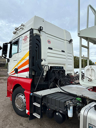 MAN TGX 2015 Новомиргород - зображення 6