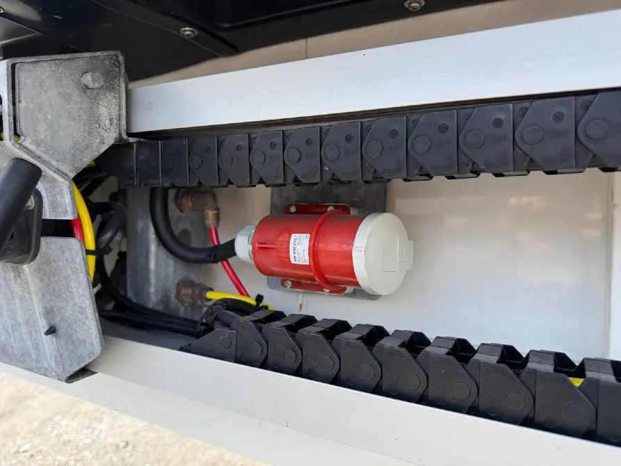 Schmitz Cargobull SCB S3B 2015 Вінниця - зображення 16