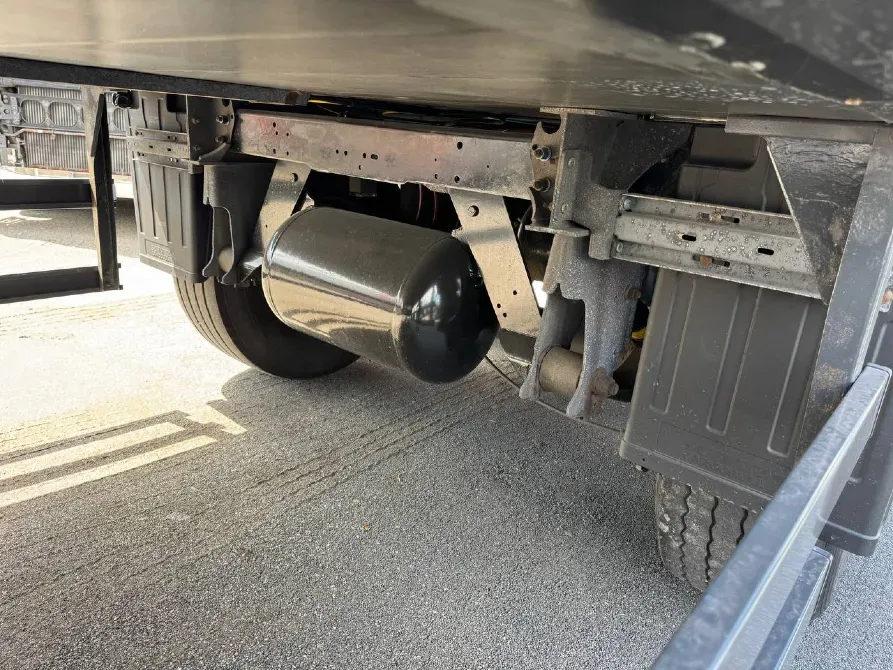 Schmitz Cargobull SCB S3B 2015 Вінниця - зображення 14