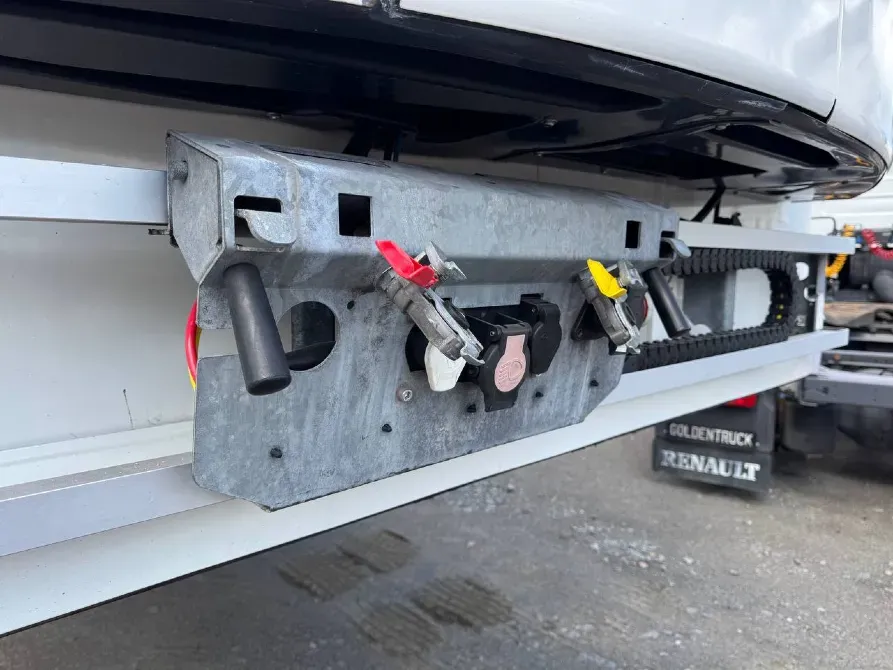 Schmitz Cargobull SCB S3B 2015 Вінниця - зображення 6