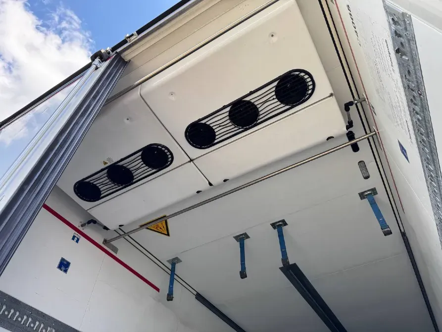 Schmitz Cargobull SCB S3B 2015 Вінниця - зображення 17