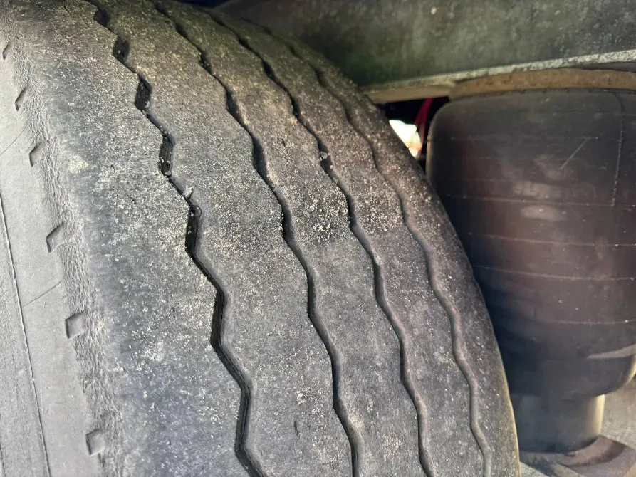 Schmitz Cargobull SCB S3B 2015 Вінниця - зображення 13