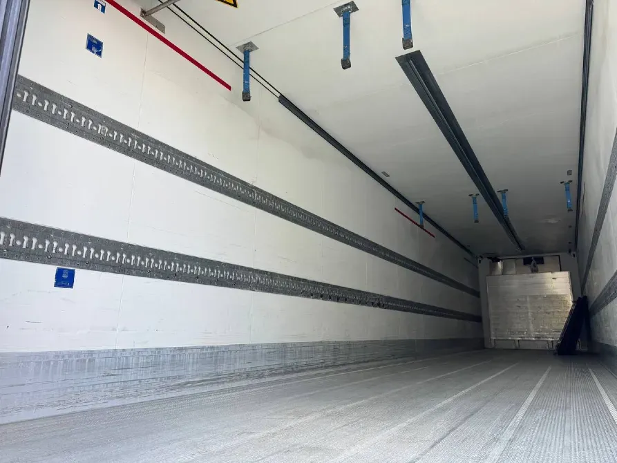 Schmitz Cargobull SCB S3B 2015 Вінниця - зображення 20