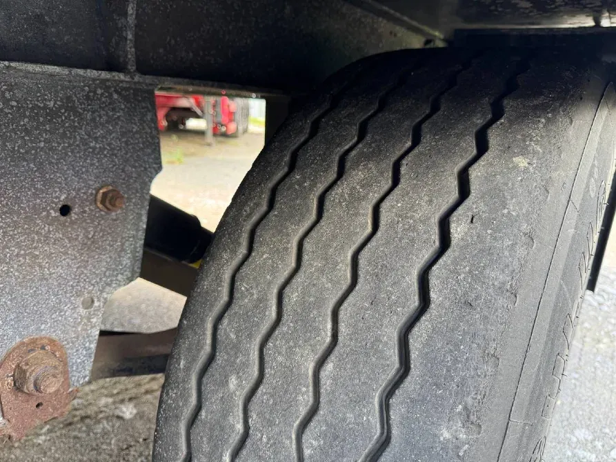 Schmitz Cargobull SCB S3B 2015 Вінниця - зображення 10