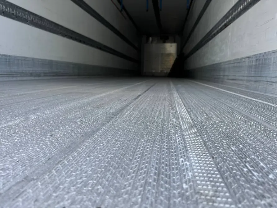 Schmitz Cargobull SCB S3B 2015 Вінниця - зображення 18