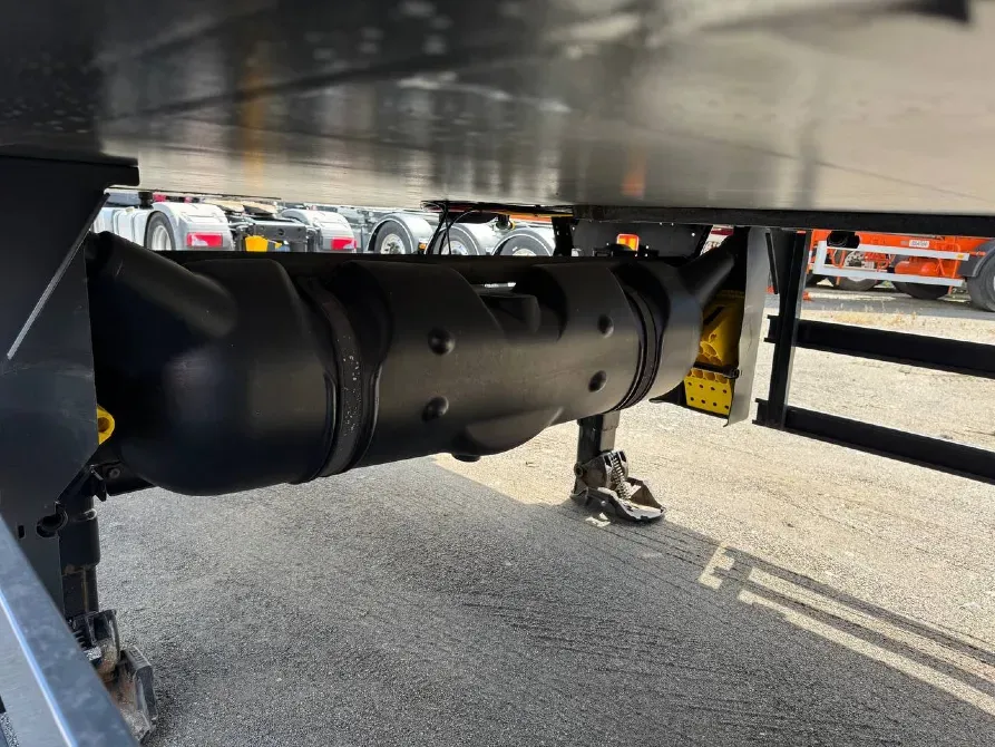 Schmitz Cargobull SCB S3B 2015 Вінниця - зображення 15