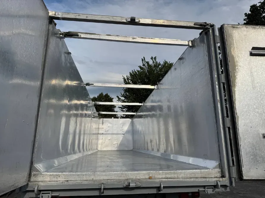 STAS S339CX 2005 Вінниця - зображення 13