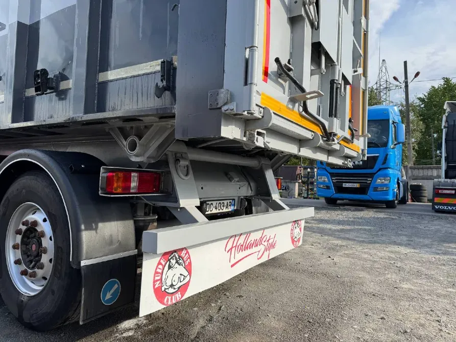 STAS S339CX 2005 Вінниця - зображення 10