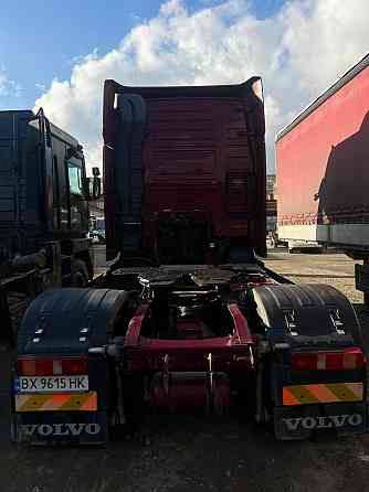 Volvo FH 2007  Кам'янець-Подільський