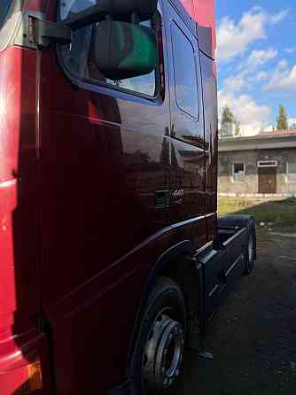 Volvo FH 2007  Кам'янець-Подільський