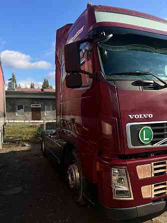 Volvo FH 2007  Кам'янець-Подільський