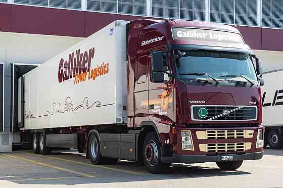 Volvo FH 2007  Кам'янець-Подільський