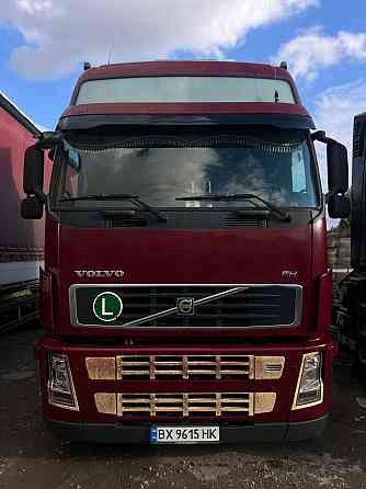 Volvo FH 2007  Кам'янець-Подільський