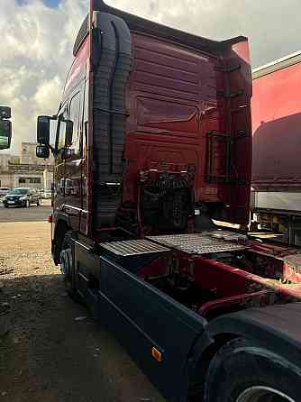 Volvo FH 2007  Кам'янець-Подільський