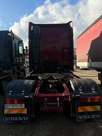 Volvo FH 2007  Кам'янець-Подільський - зображення 4