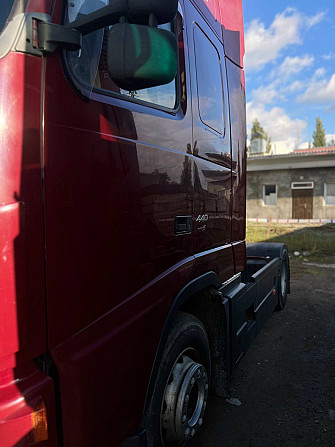 Volvo FH 2007  Кам'янець-Подільський - зображення 5