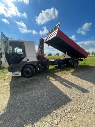 DAF 85 1995 Львів