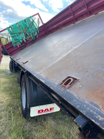 DAF 85 1995 Львів