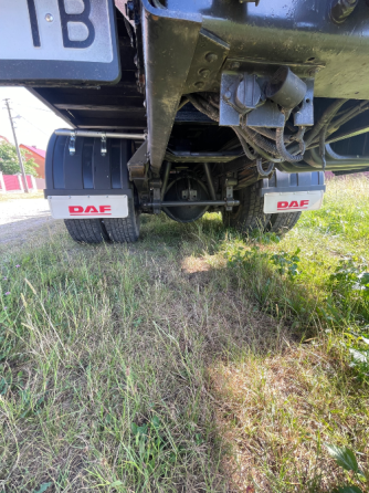 DAF 85 1995 Львів