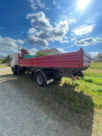 DAF 85 1995 Львів