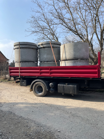 DAF 85 1995 Львів - зображення 12