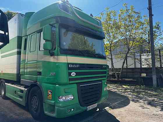 DAF XF 105 2011  Чернігів