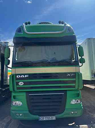 DAF XF 105 2011  Чернігів