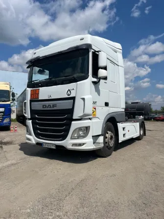 DAF FX 2014 Гостомель - зображення 7