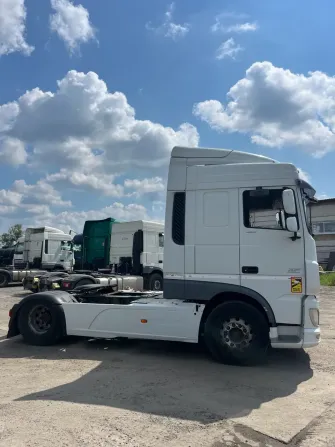DAF FX 2014 Гостомель - зображення 8