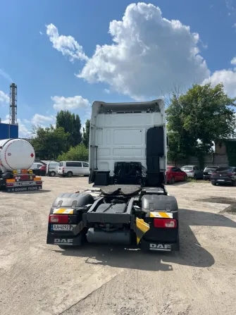 DAF FX 2014 Гостомель - зображення 12
