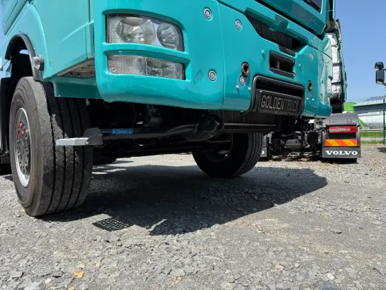 MAN TGX 2013 Вінниця