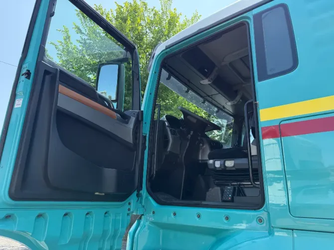 MAN TGX 2013 Вінниця - зображення 15