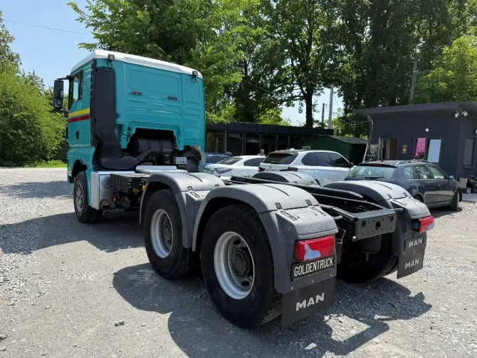 MAN TGX 2013 Вінниця - зображення 12