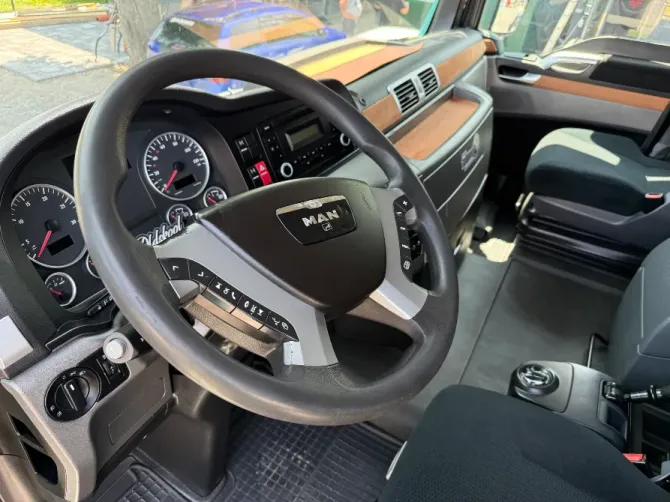 MAN TGX 2013 Вінниця - зображення 18