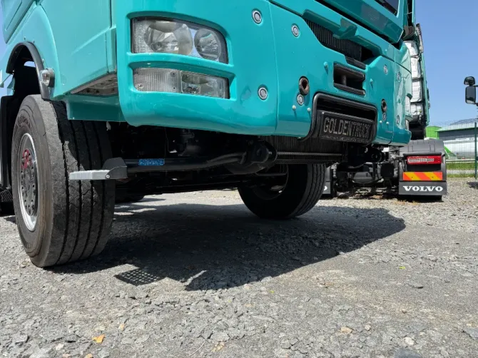 MAN TGX 2013 Вінниця - зображення 4