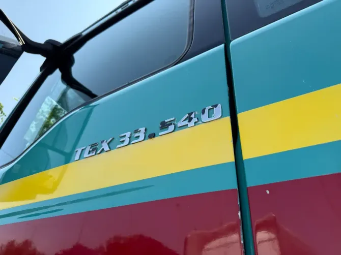 MAN TGX 2013 Вінниця - зображення 14