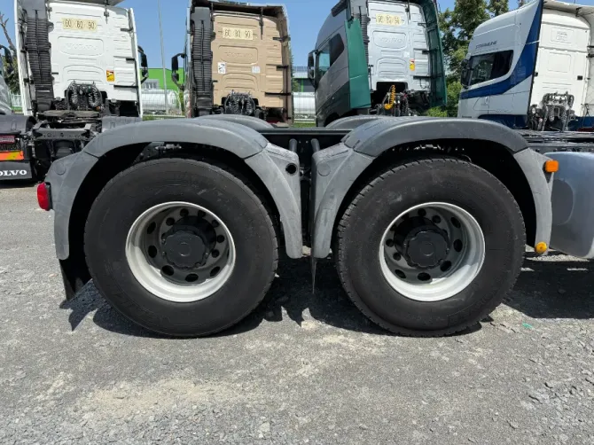 MAN TGX 2013 Вінниця - зображення 9