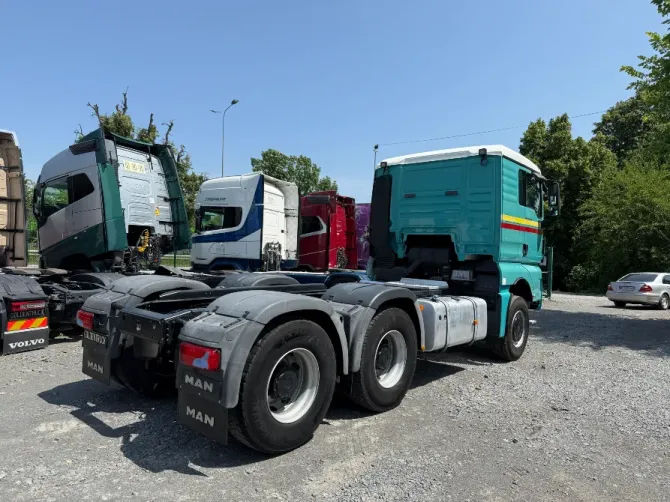 MAN TGX 2013 Вінниця - зображення 10