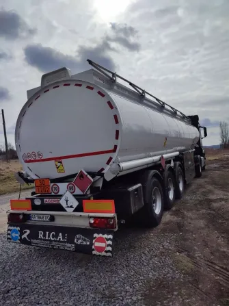 Mercedes-Benz Actros 2014 Хмельницький - зображення 7